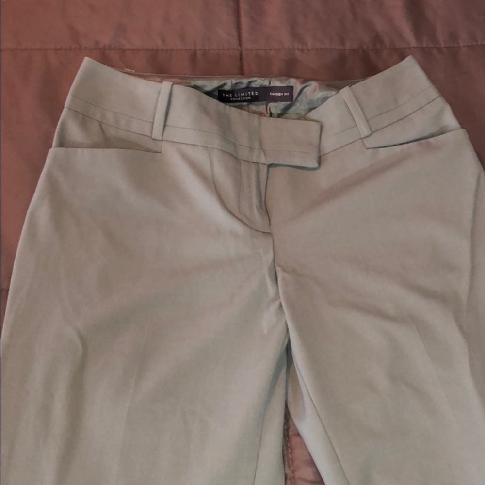 Limited dress pants